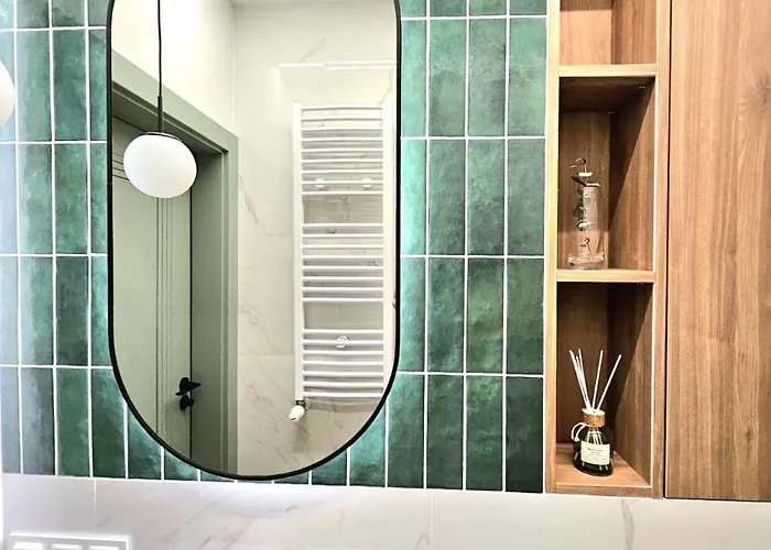 Roosevelta - Przy Off Piotrkowska, Fv - Klimatyzacja - Wifi, Orientarium, Atlas Arena, Hopalupa, Aquapark Fala, Ec1 Łódź