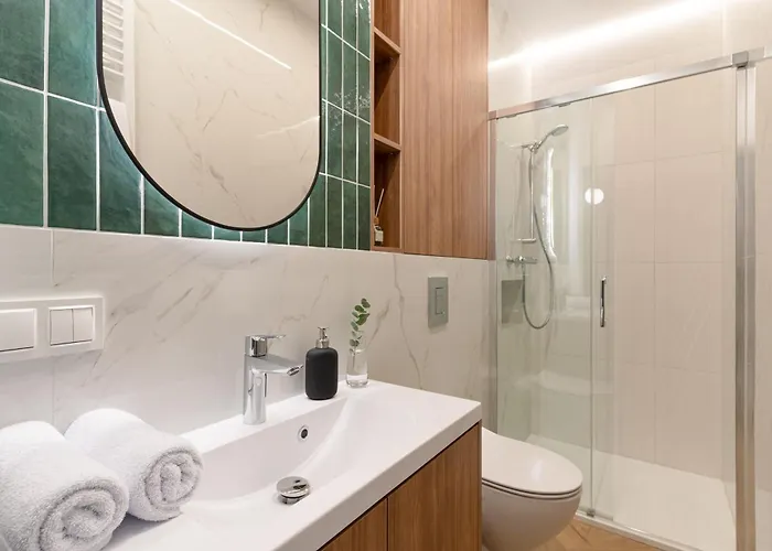 Roosevelta - Przy Off Piotrkowska, Fv - Klimatyzacja - Wifi, Orientarium, Atlas Arena, Hopalupa, Aquapark Fala, Ec1 *