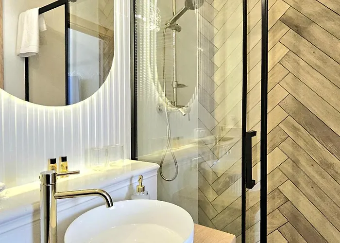 Roosevelta - Przy Off Piotrkowska, Fv - Klimatyzacja - Wifi, Orientarium, Atlas Arena, Hopalupa, Aquapark Fala, Ec1 * Łódź