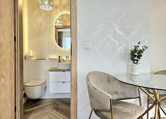 Roosevelta - Przy Off Piotrkowska, Fv - Klimatyzacja - Wifi, Orientarium, Atlas Arena, Hopalupa, Aquapark Fala, Ec1 * Łódź