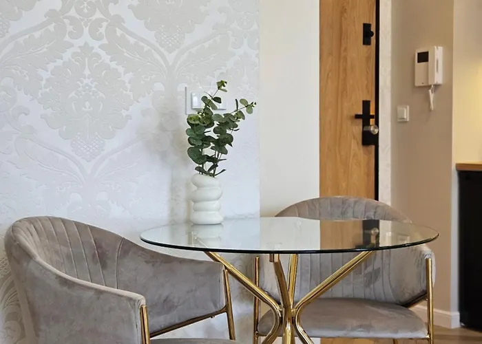 Roosevelta - Przy Off Piotrkowska, Fv - Klimatyzacja - Wifi, Orientarium, Atlas Arena, Hopalupa, Aquapark Fala, Ec1