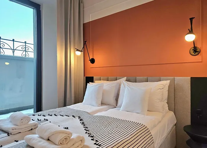 Lägenhet Roosevelta - Przy Off Piotrkowska, Fv - Klimatyzacja - Wifi, Orientarium, Atlas Arena, Hopalupa, Aquapark Fala, Ec1 Łódź