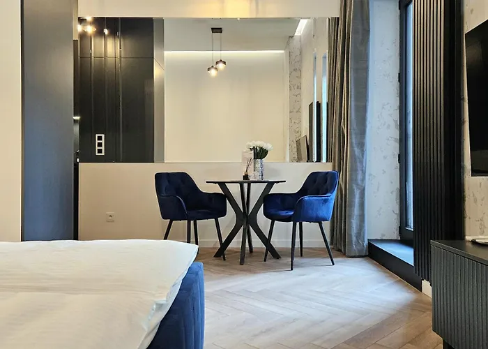 Roosevelta - Przy Off Piotrkowska, Fv - Klimatyzacja - Wifi, Orientarium, Atlas Arena, Hopalupa, Aquapark Fala, Ec1 Łódź