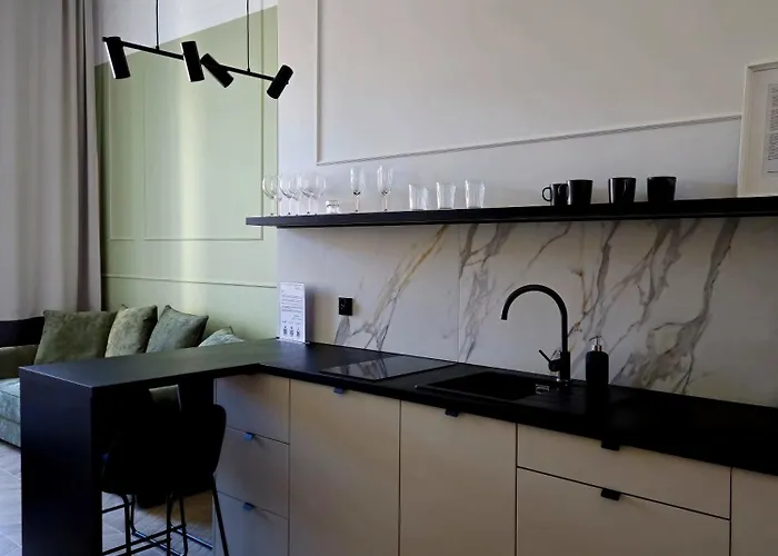 Roosevelta - Przy Off Piotrkowska, Fv - Klimatyzacja - Wifi, Orientarium, Atlas Arena, Hopalupa, Aquapark Fala, Ec1 *