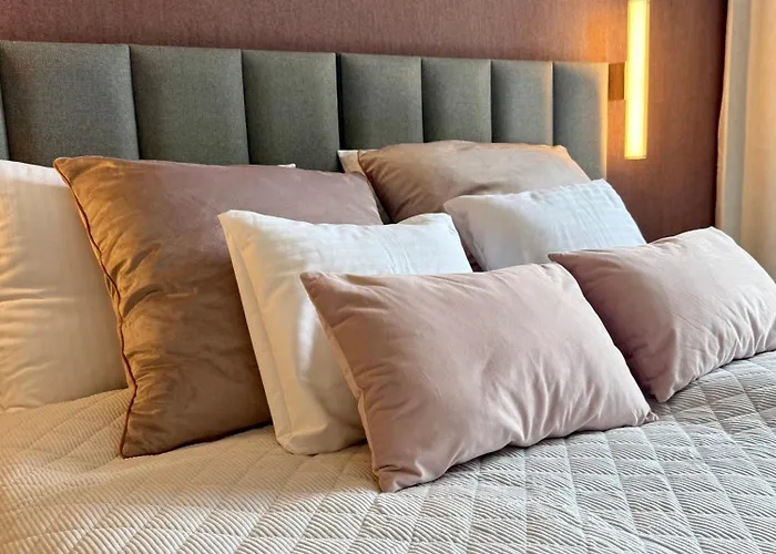 Roosevelta - Przy Off Piotrkowska, Fv - Klimatyzacja - Wifi, Orientarium, Atlas Arena, Hopalupa, Aquapark Fala, Ec1 *