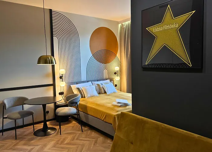 Roosevelta - Przy Off Piotrkowska, Fv - Klimatyzacja - Wifi, Orientarium, Atlas Arena, Hopalupa, Aquapark Fala, Ec1 *