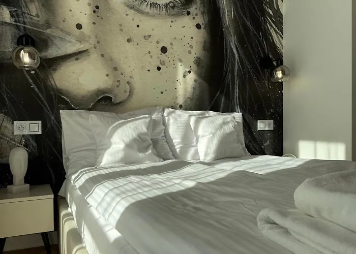 Roosevelta - Przy Off Piotrkowska, Fv - Klimatyzacja - Wifi, Orientarium, Atlas Arena, Hopalupa, Aquapark Fala, Ec1 Łódź